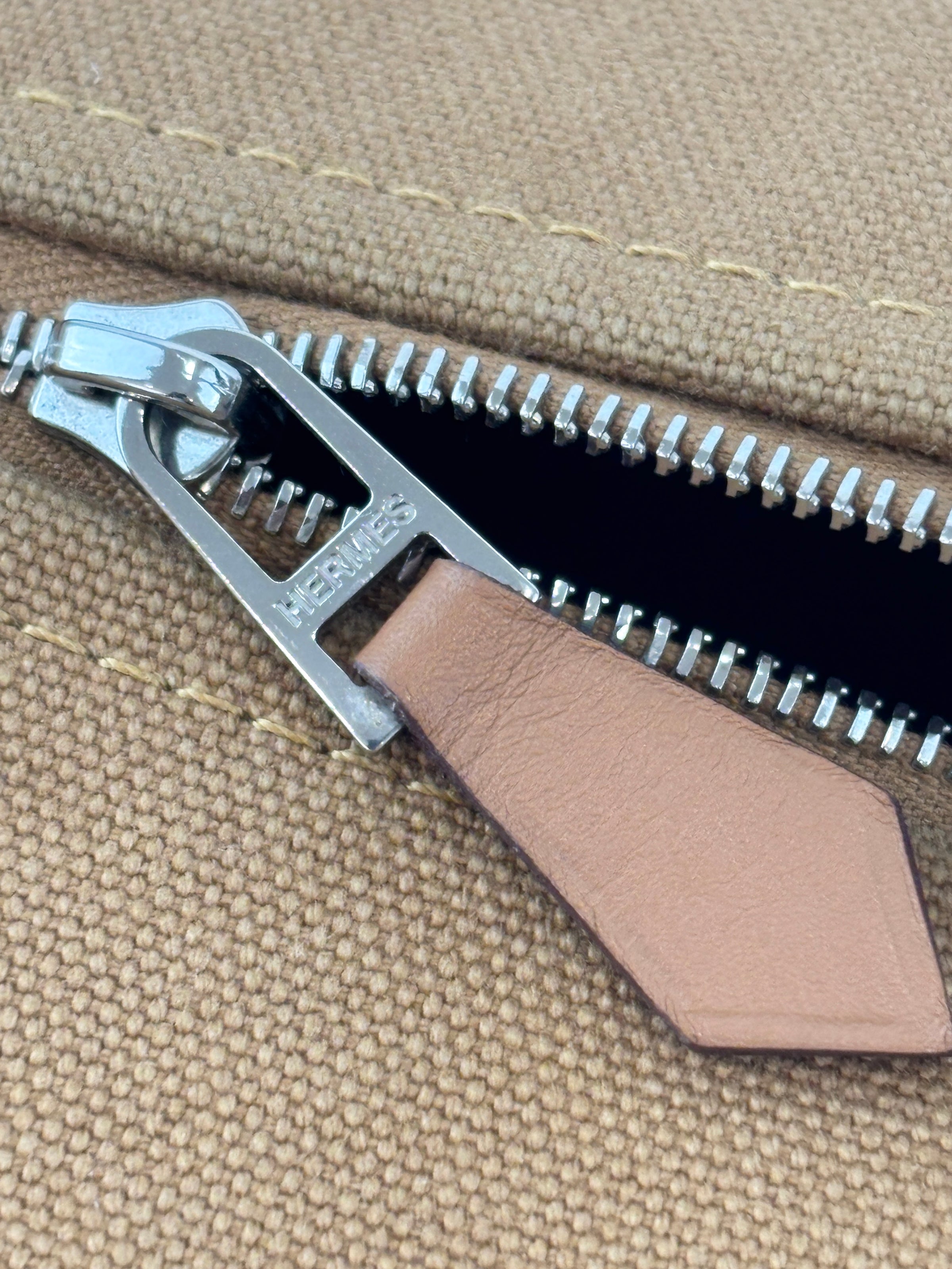 Trousse de Toilette Bride-a-Brac Travel Pouch L
