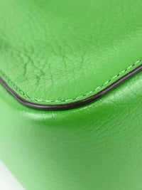 Dolly Small Shoulder Bag in Verona Green