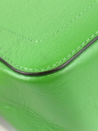 Dolly Small Shoulder Bag in Verona Green