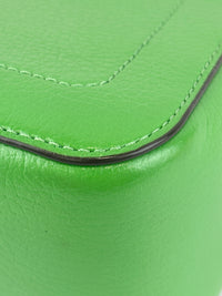 Dolly Small Shoulder Bag in Verona Green