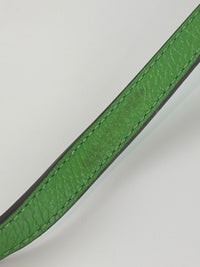 Dolly Small Shoulder Bag in Verona Green