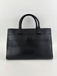 Small Neo Executive Tote Black GHW