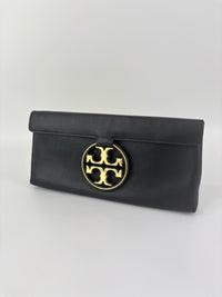 Black Miller Clutch