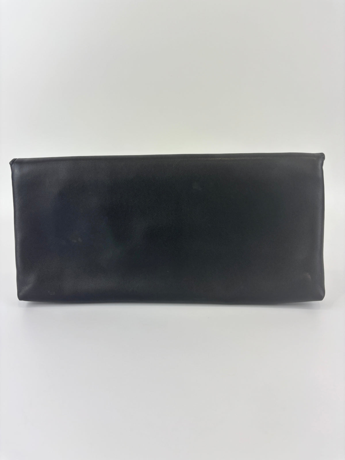 Black Miller Clutch