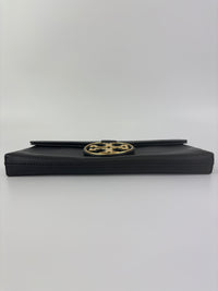 Black Miller Clutch