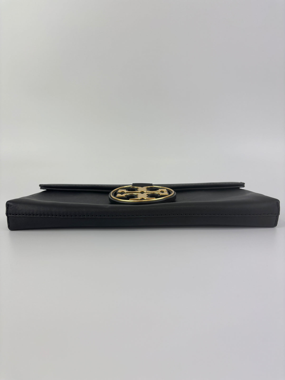 Black Miller Clutch