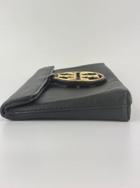 Black Miller Clutch