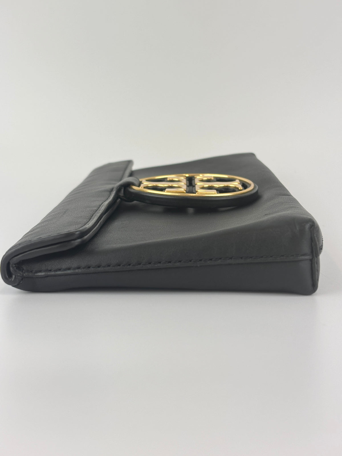 Black Miller Clutch