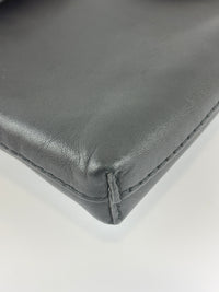 Black Miller Clutch