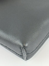 Black Miller Clutch