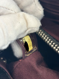 Small Neo Executive Tote Black GHW