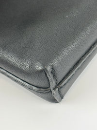 Black Miller Clutch
