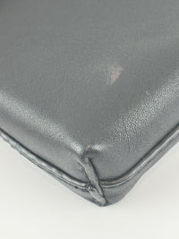 Black Miller Clutch
