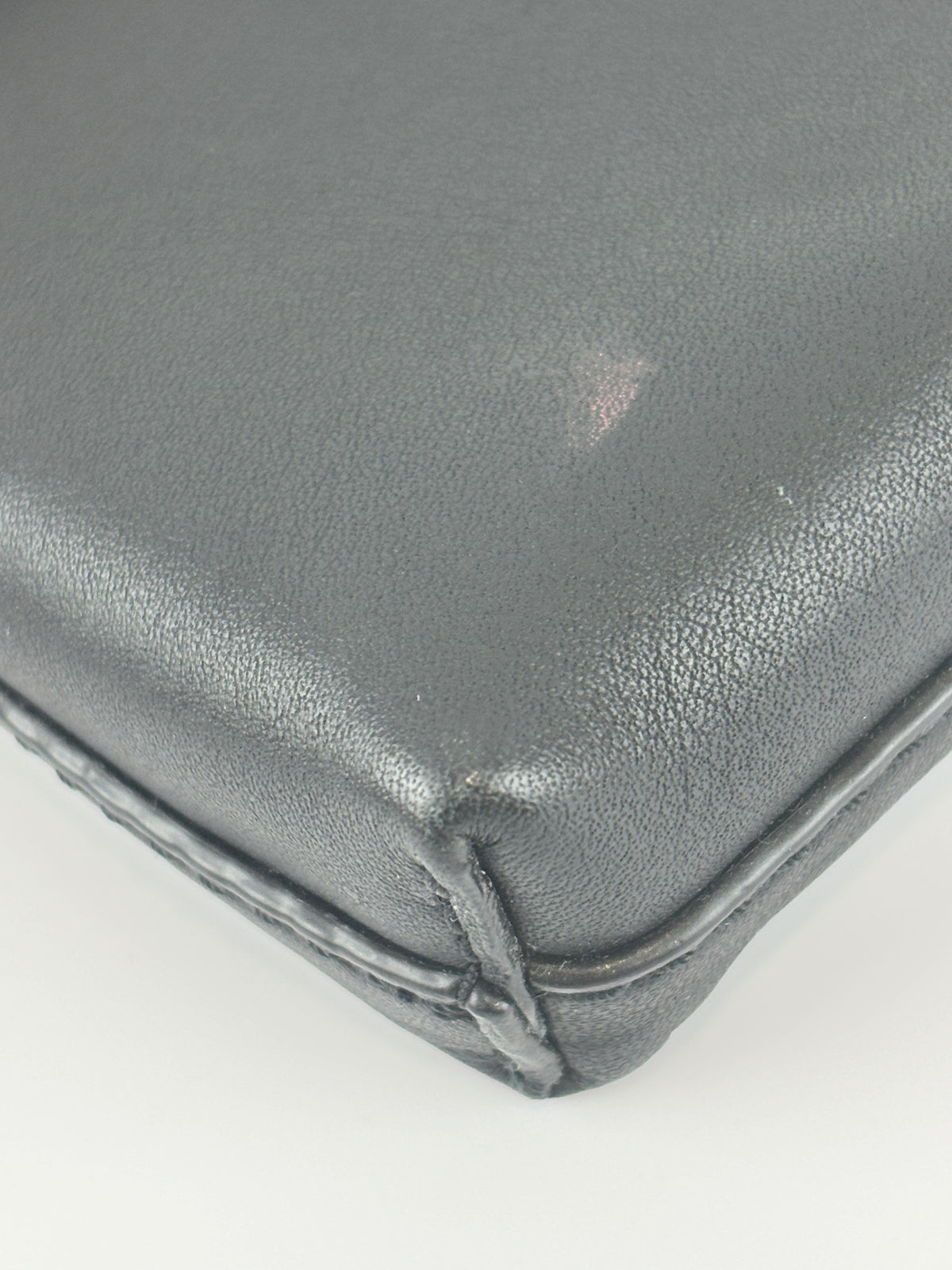 Black Miller Clutch