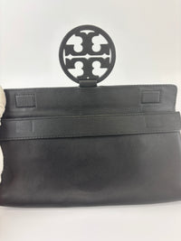 Black Miller Clutch