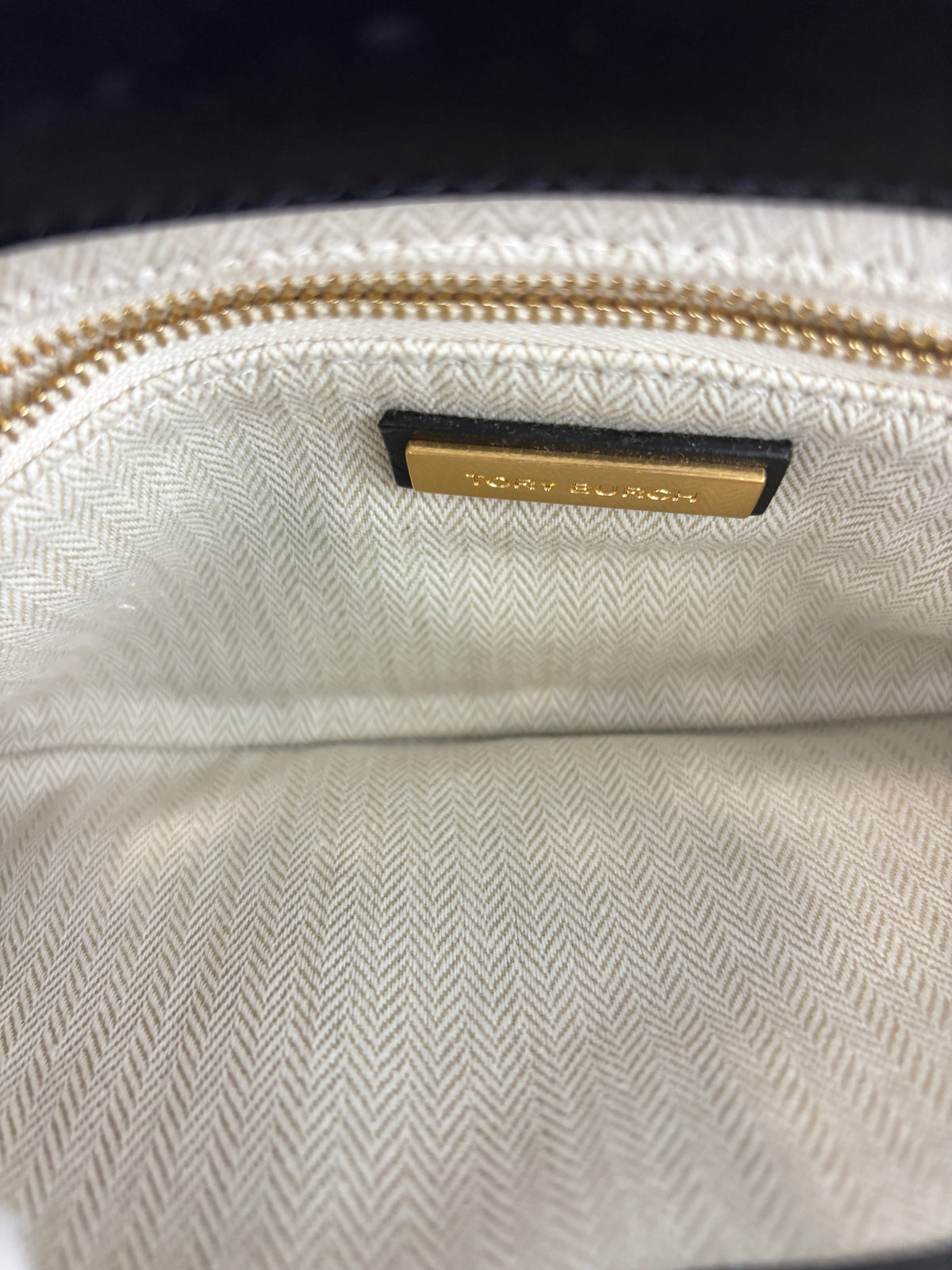 Black Miller Clutch