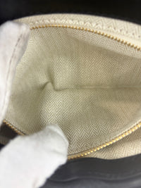 Black Miller Clutch