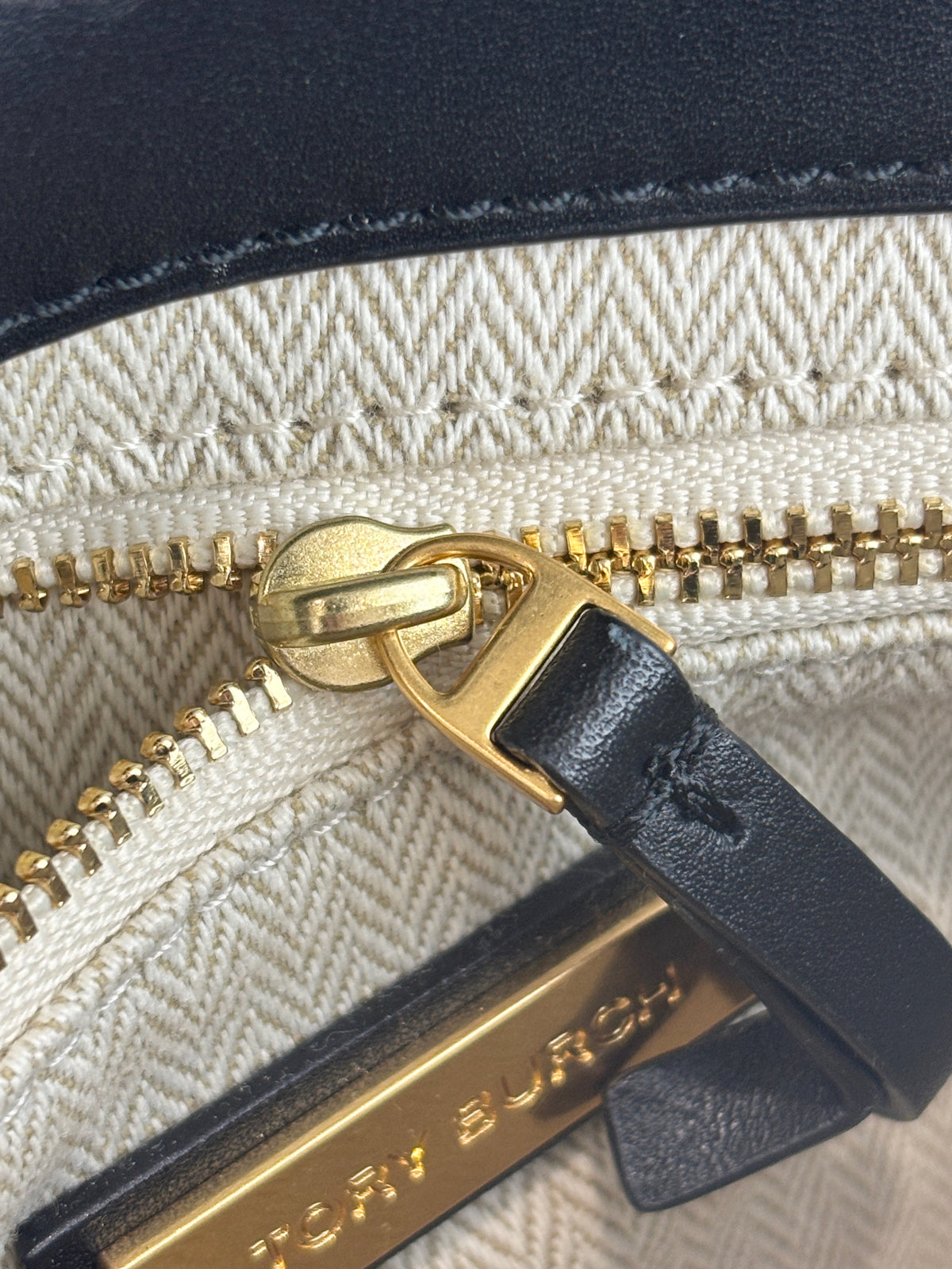 Black Miller Clutch