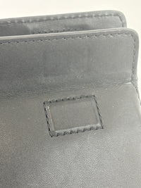 Black Miller Clutch