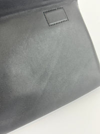 Black Miller Clutch