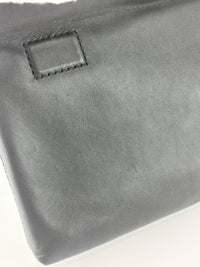 Black Miller Clutch