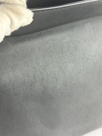 Black Miller Clutch