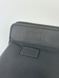 Black Miller Clutch