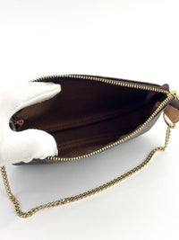 M58009 Mini Pochette Accessoires Monogram Canvas