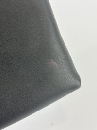 Black Miller Clutch
