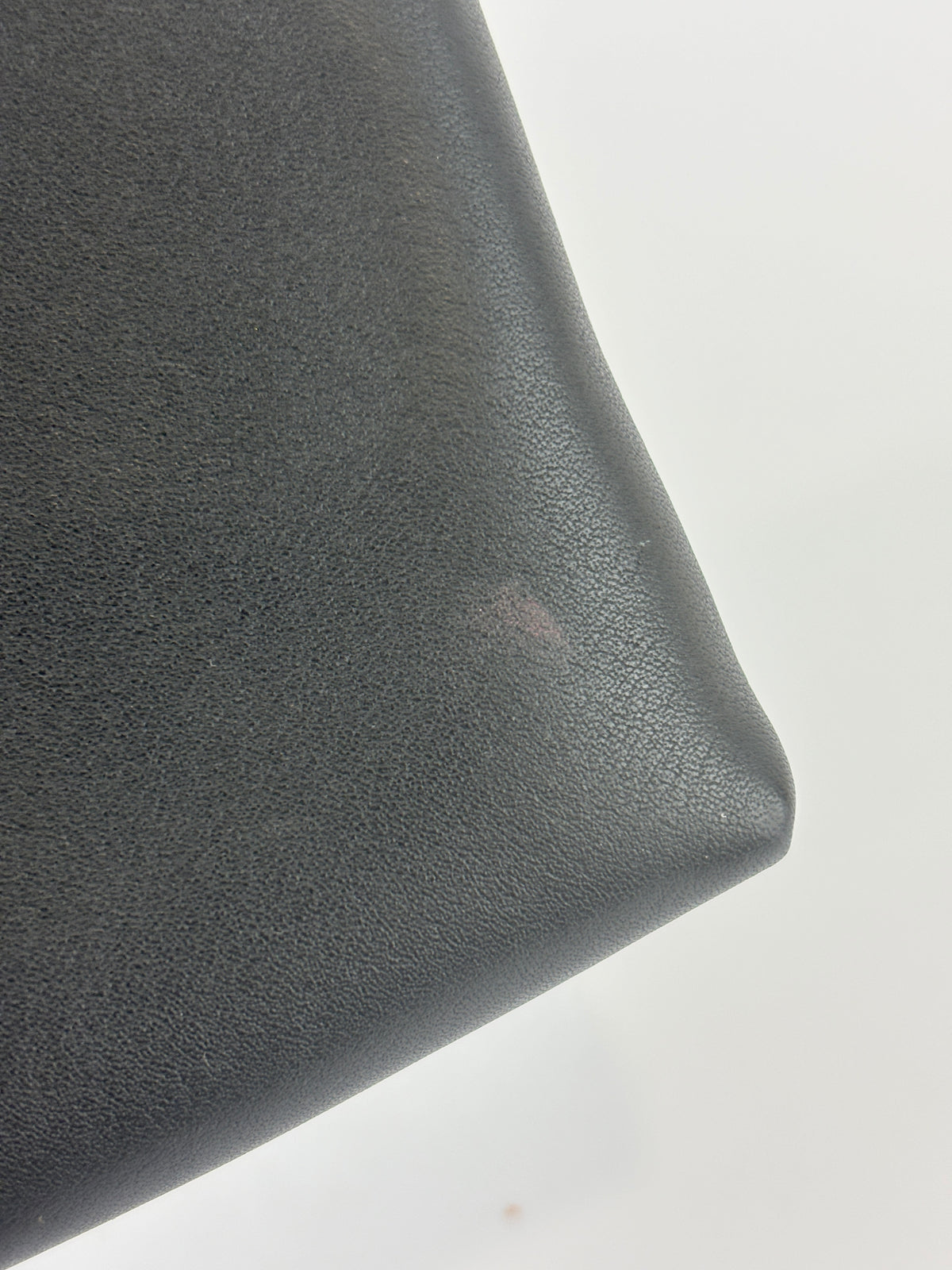 Black Miller Clutch