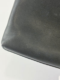 Black Miller Clutch