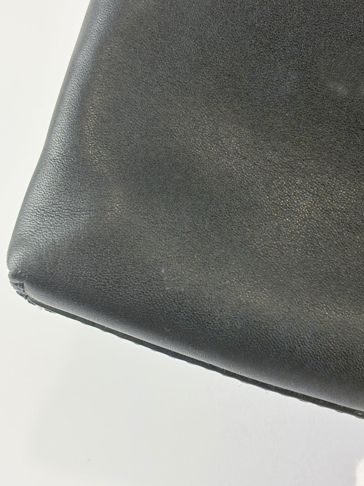 Black Miller Clutch