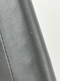 Black Miller Clutch