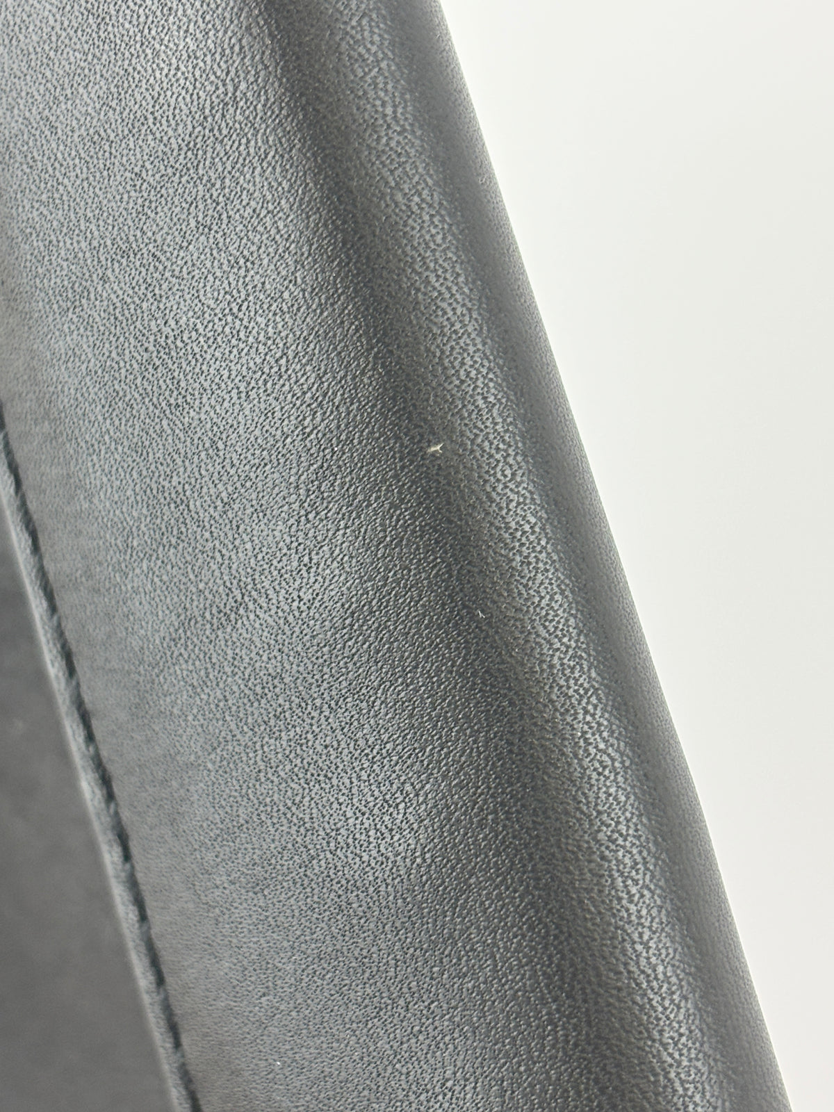 Black Miller Clutch