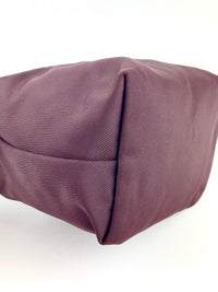 Le Pliage Energy XS Crossbody Bag in Burgundy
