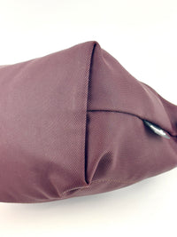 Le Pliage Energy XS Crossbody Bag in Burgundy