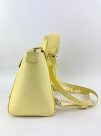 Mini Maestra in Mimosa Chiffon