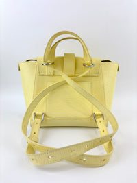 Mini Maestra in Mimosa Chiffon