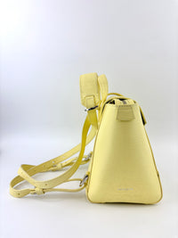 Mini Maestra in Mimosa Chiffon