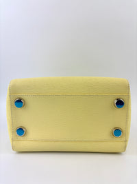 Mini Maestra in Mimosa Chiffon