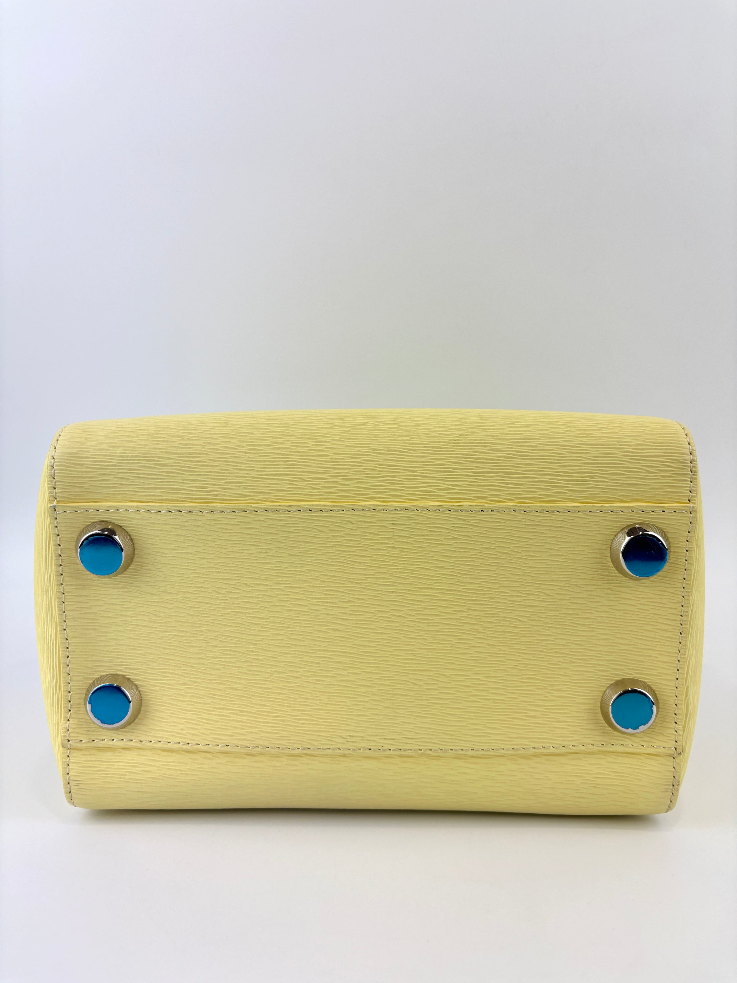 Mini Maestra in Mimosa Chiffon