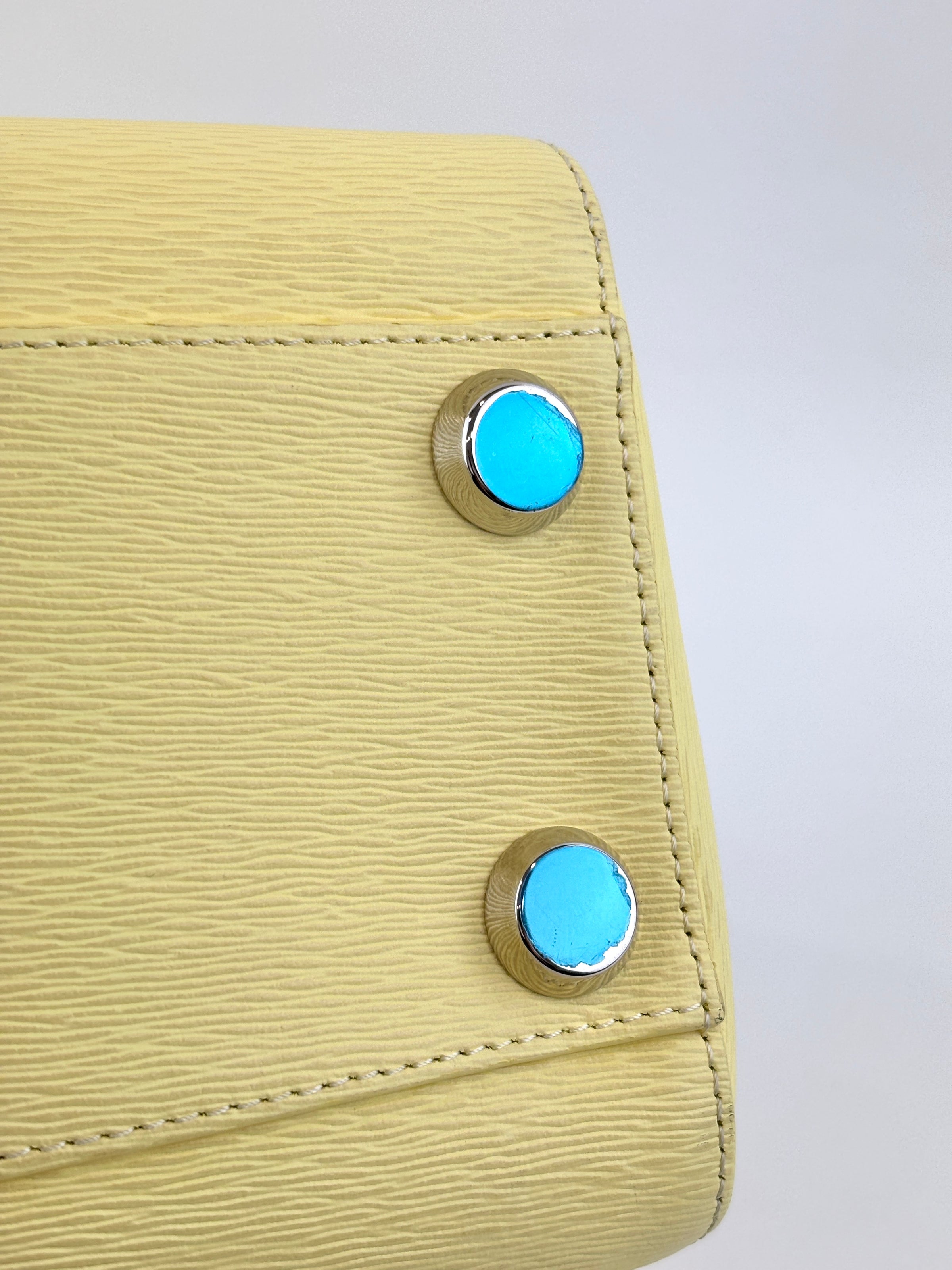 Mini Maestra in Mimosa Chiffon