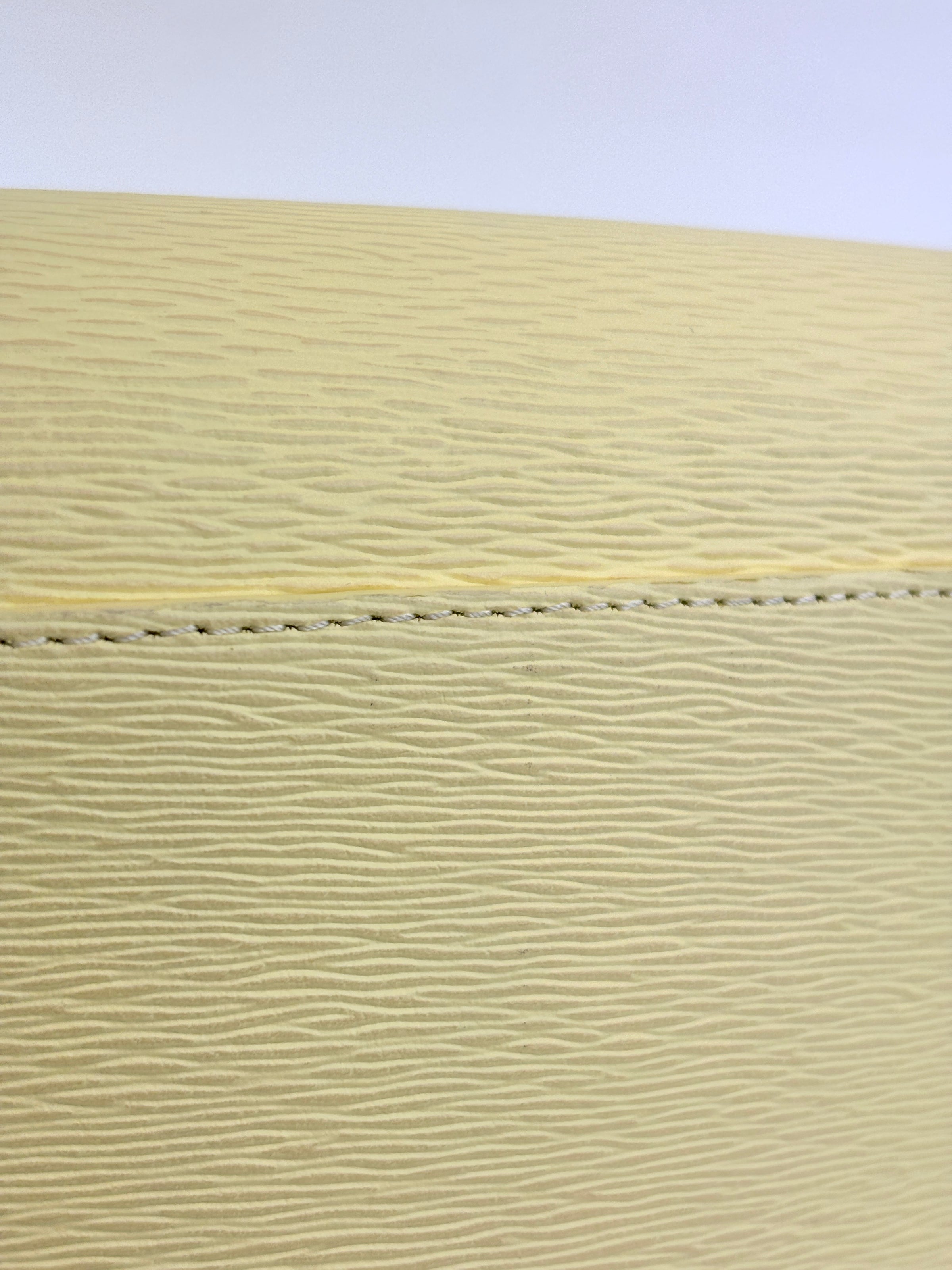 Mini Maestra in Mimosa Chiffon