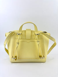 Mini Maestra in Mimosa Chiffon