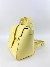 Mini Maestra in Mimosa Chiffon