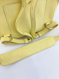 Mini Maestra in Mimosa Chiffon