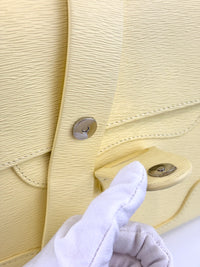 Mini Maestra in Mimosa Chiffon