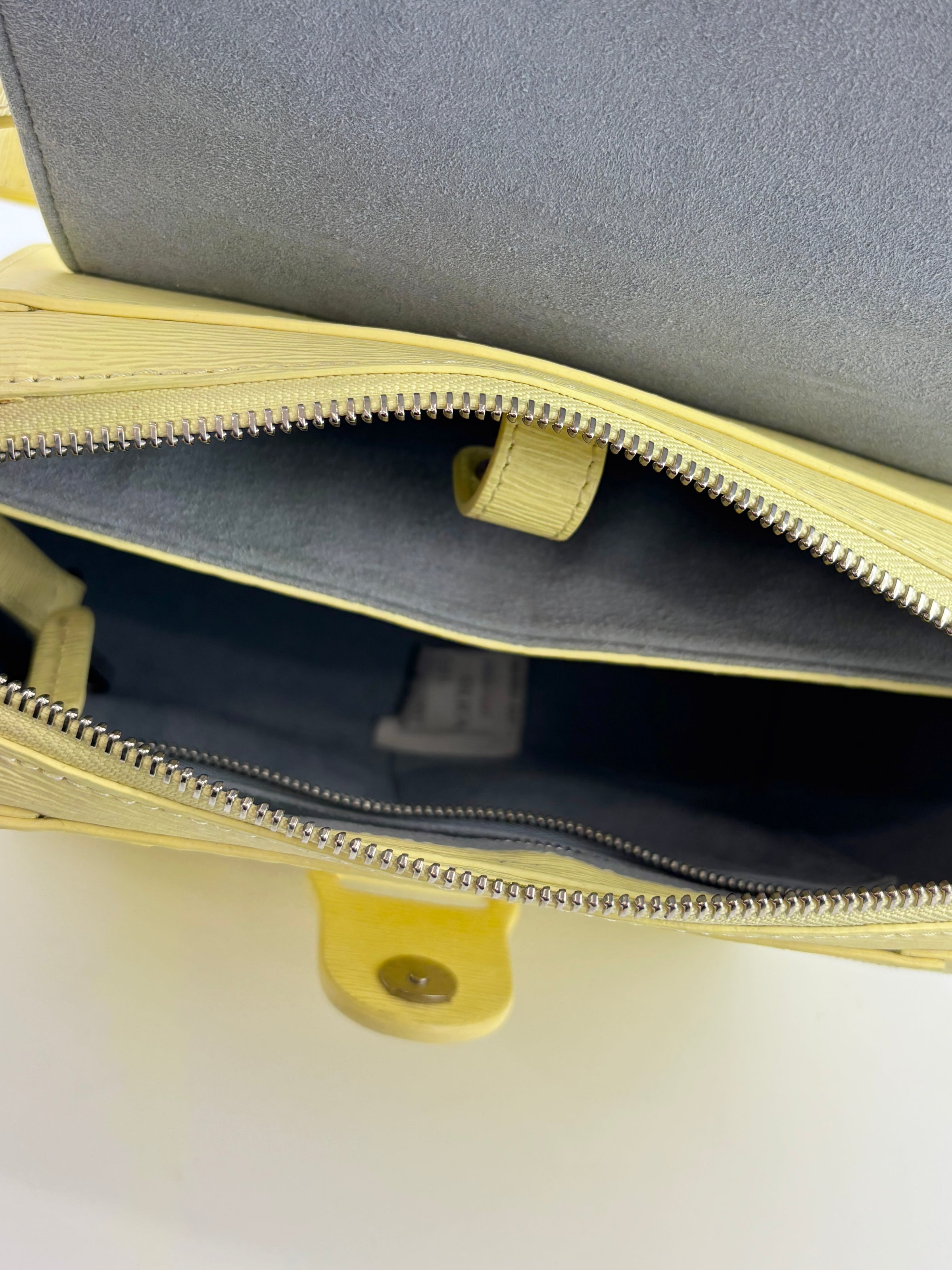 Mini Maestra in Mimosa Chiffon