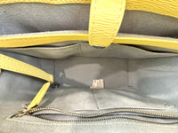 Mini Maestra in Mimosa Chiffon