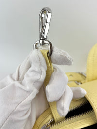 Mini Maestra in Mimosa Chiffon